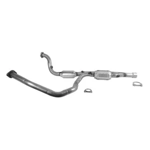 645808-AF Catalytic Converter Fits 2004-2007 Dodge Ram 2500 5.7L V8 GAS OHV - Picture 1 of 6
