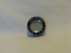 Sephora Lidschatten 'Smaragd' #384 mitteltongrün schimmer NEU versiegelt - Bild 1 von 3