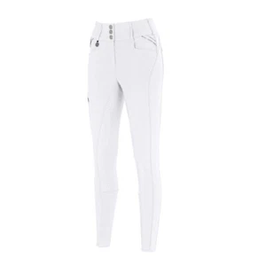%% Pikeur Reithose Candela Glamor Basic Kollektion Ganzbesatz Turnierreithose %%