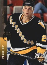 1994-95 Upper Deck Hockey Card Pick 318-570