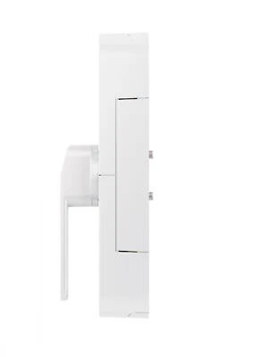 ABUS WINTECTO One FCA4100W Smarter Fensterantrieb mit Alarmfunktion AL0145 - Bild 1 von 4