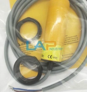 1PZ Nuovo per Interruttore di prossimità TURCK BI10-M30-VN4X - Foto 1 di 1