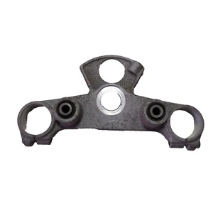 OBERE PLATTE GABEL YAMAHA TMAX 500 T MAX 2009 2010 J4066 - Bild 1 von 13