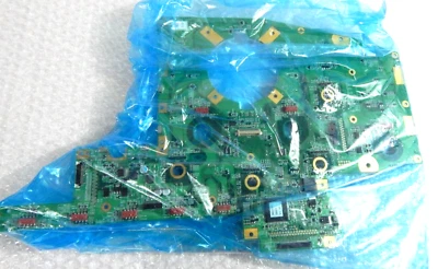 PLACA DE CIRCUITO STM-194V-0 60087 1 REV J Foto 1 de 3