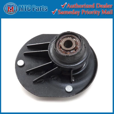Suporte de apoio de suspensão dianteiro esquerdo de qualidade OEM com rolamento para 1994-2002 BMW M3 Z3 3.2L - Imagem 1 de 4