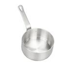Convenient Stainless Steel Small Saucepan Nonstick Pan For Boiling Milk