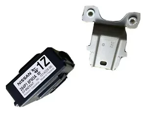 Original Nissan Infiniti ECU module 284P1 8FM3A - Picture 1 of 6