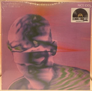 New / Sealed KAE TEMPEST "Nice Idea" LP 2023 RSD 45rpm EP Fiction Records - Picture 1 of 2