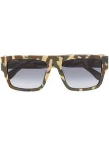 DSQUARED2 Icon B&W Sungalsses 0003/S - Picture 1 of 8