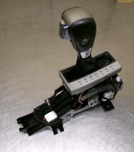 Lincoln Aviator Automatic Gear Shift Shifter Assembly 03-05 - Picture 1 of 4