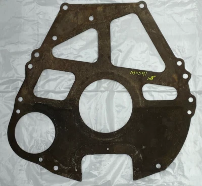 Espaciador de transmisión 429 1970-1974 Big Block automático 460 Mercury Cougar Mustang F250 Foto 1 de 4