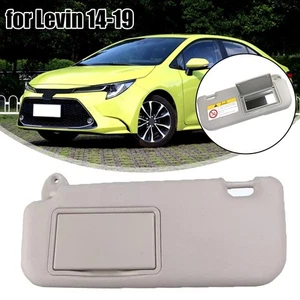 Compatible Model Auto Interior Trim Left Driver Side Blocking Harmful Rays - Picture 1 of 12