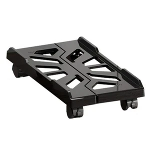 Computer Tower Stand Adjustable Mobile CPU Stand CPU Holder PC Tower Stand3781 - Picture 1 of 7