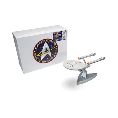 Corgi Star Trek - USS Enterprise NCC-1701 (The Original Series) - Image 1 of 4