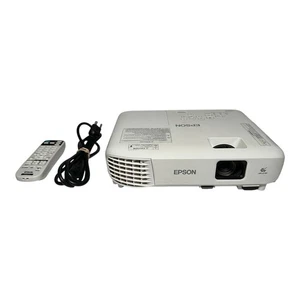 EPSON H971A 3LCD POWERLITE BEAMER HD - Bild 1 von 9