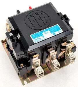A103D Gould ITE Size 2 Motor Starter 480 Volt Coil  -Next Day Option -New -Flaw - Picture 1 of 7