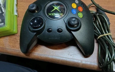 controller  fat xbox classic - Immagine 1 di 4