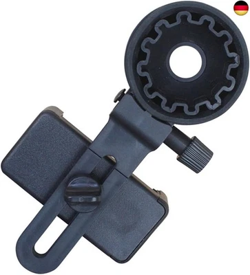 CAM2 Teleskop-Handy-Adapter, Spektiv, kompatibles Fernglas, Monokular,