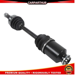 Right CV Axle Shaft For ​2007-2013 Ford Edge 3.5/3.7L 2007-2011 Mazda CX-7 2.3L - Picture 1 of 12