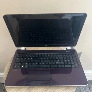 HP Pavilion 15-n267sa 15.6'' - - Picture 1 of 8