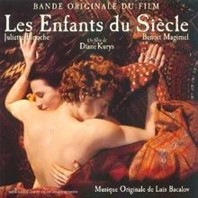 Les Enfants du Siècle von Bof | CD | Zustand gut - Bild 1 von 2