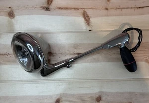 Unity Spotlight The Beam Spotlight - Halogen NOS New Old Stock - Picture 1 of 10