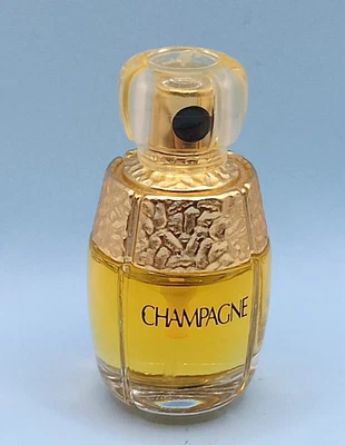 Champagne 💎 YSL Laurent 💎 Duft-Miniatur Mini Miniaturen Fragrance Collection - Bild 1 von 2