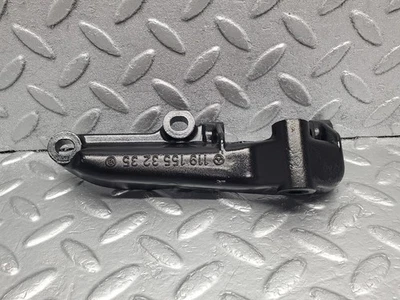 ⚙51108⚙ Mercedes-Benz W140 S500 Alternator Generator Bracket 1191553235 - Image 1 of 4