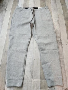 American Eagle 24/7 Gray Good Vibes Jogger Men's XL - Picture 1 of 6
