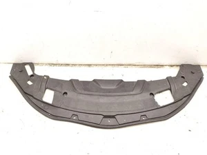 Radiator trim BMW 7 2016 7384707 - Picture 1 of 6