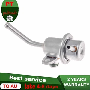 New Fuel pressure Regulator For Holden  Rodeo TF TFS25 RODEO 3.2L 6VD1 1998-2003 - Picture 1 of 9