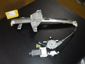 2006-10 CHEVROLET IMPALA PASSENGER/RIGHT FRONT WINDOW REGULATOR OEM B-20 - Picture 1 of 2