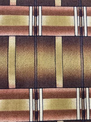 Robert Kaufman Co Fabric 1996 Prima Materia 2 Yards X 41" Bamboo  Sewing Craft - Image 1 of 4