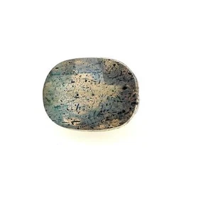 Spectrolite. 1.60 cts. Provenence Madagascar - Picture 1 of 1