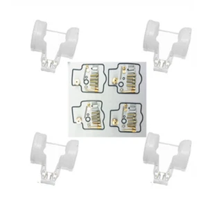 Kit de reparación de carburadores de 4 juegos para Kawasaki ZX900 B1-B3 ZX-9R Ninja 1994-1997 - Imagen 1 de 6