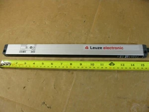 Receptor de cortina de luz de seguridad Leuze Electronic ER30-300 624303 ECO - Imagen 1 de 10