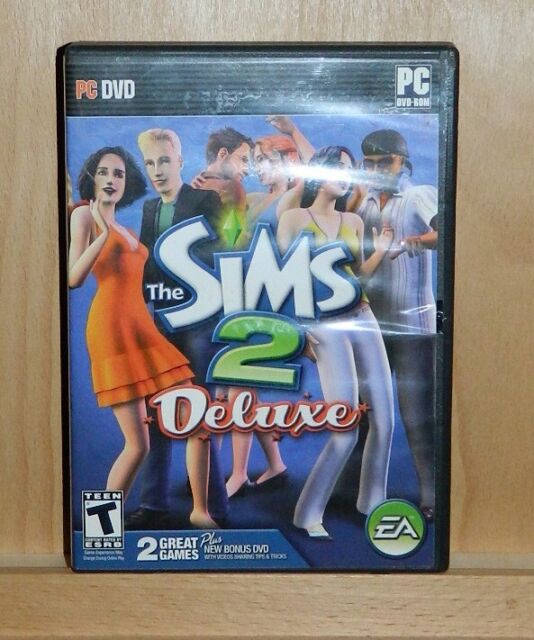 PC - The Sims 2: Dose Dupla - EA - Jogos para PC - Magazine Luiza