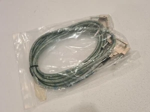 NEW Cisco 72-2634-01 REV AC CAB-STACK-3M 3 Meter StackWise Stacking Cable - Afbeelding 1 van 3