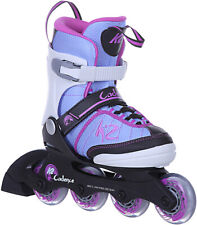 K2 Kinder Inliner Skates CADENCE JR GIRLS skate rollschuhe inlineskates
