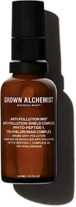 Grown Alchemist Anti-Pollution Mist: Anti-Pollution Shield Complex, Phyto-Pep... - Picture 1 of 8