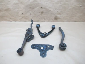 🥇92-96 TOYOTA CRESTA MARK2 JZX90 SET OF 4 FRONT LEFT SUSPENSION CONTROL ARM OEM - Picture 1 of 24