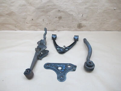 🥇92-96 TOYOTA CRESTA MARK2 JZX90 SET OF 4 FRONT LEFT SUSPENSION CONTROL ARM OEM - Image 1 of 4