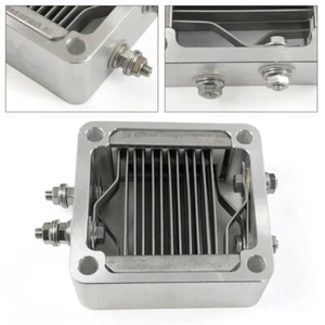 Air Intake Heaters Grid Heater Element For Dodge Cummins 5.9L Turbo 6B 5.9Engine - Imagen 1 de 11