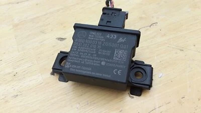 Freightliner Sprinter 2500 2019-2022 módulo de sistema de monitoreo de presión de neumáticos OEM Foto 1 de 4