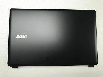 ACER E1-570G E1-572G E1-530 E1-510 LCD BACK REAL COVER case LID - Image 1 of 2