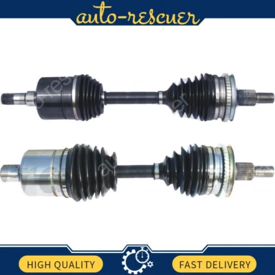 Eje TrakMotive CV para Chevrolet Lumina Monte Carlo 1997 Foto 1 de 3