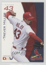2009 Disabled American Veterans Major League Trevor Miller