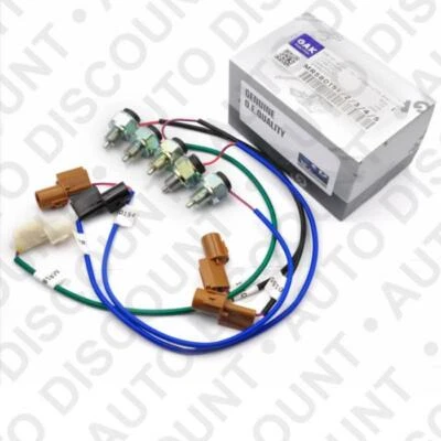 Capteur contacteur boite de vitesse pour Mitsubishi Pajero Shogun Montero  - Image 1 of 4