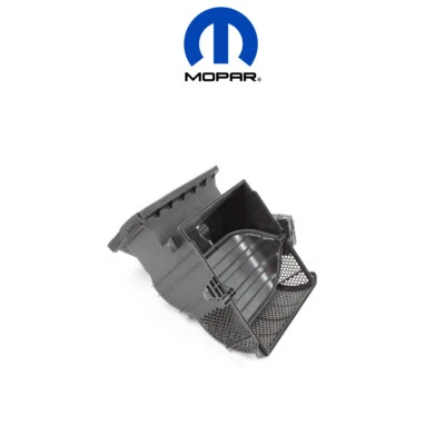 Carcasa de entrada de aire Mopar HVAC 68029725AA para 08-08 Chrysler Town & Country Dodge Foto 1 de 3