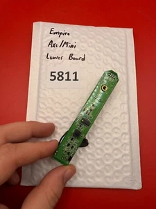 Empire Axe/Mini Lower Board - Picture 1 of 5